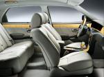 Hyundai Centennial 2005 года